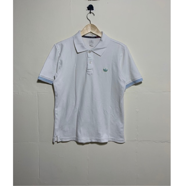 POLO SHIRT ADIDAS SECOND ORIGINAL