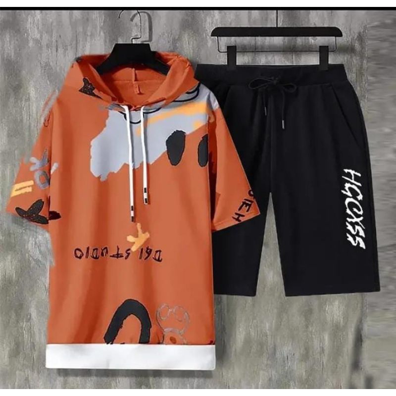 COD/DS/STELAN JOGGER+HOODIE KP  CELPEN (M-L-XL)