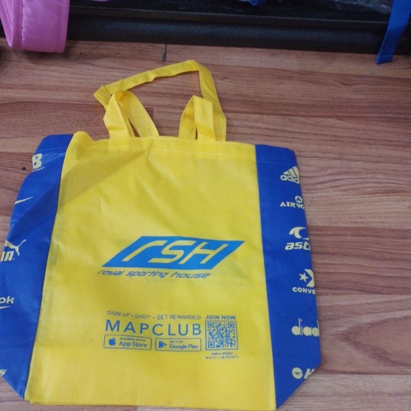 Tas Belanja RSH Medium