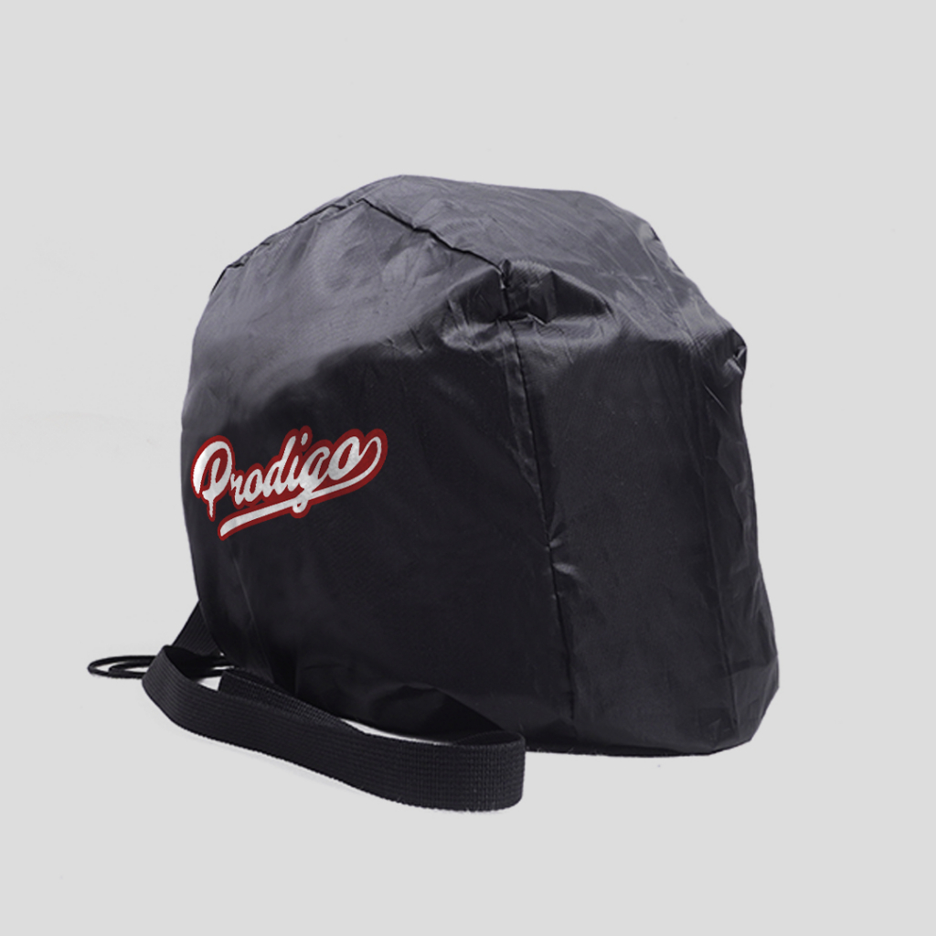 Prodigo * Cover Helm Selaru All Varian I Tas Helm Waterproof I Sarung Helm Anti Air I Jas Hujan Helm Terbaru-MOTIF 4