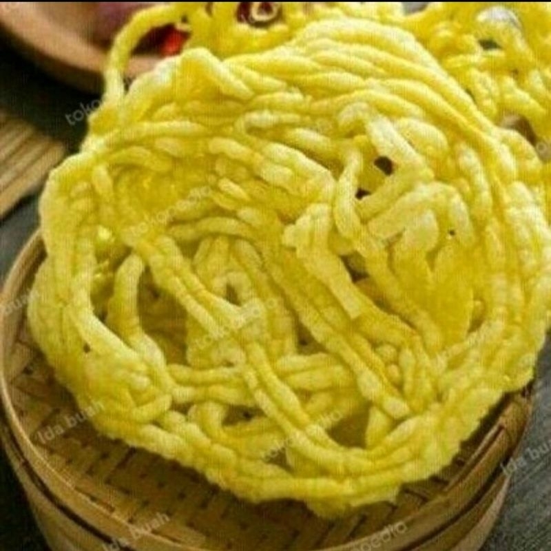 

KRUPUK MIE