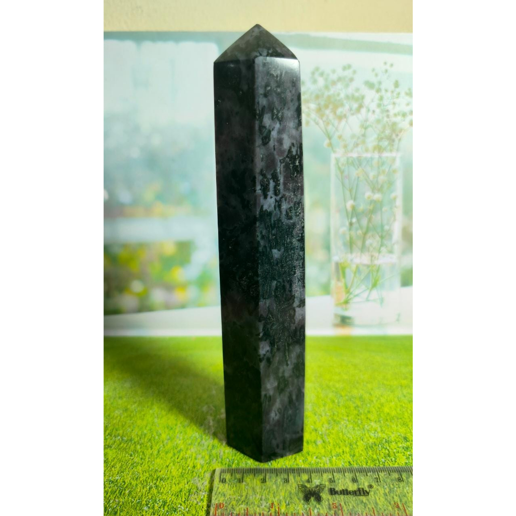 Natural Tower Indigo Gabbro (6)