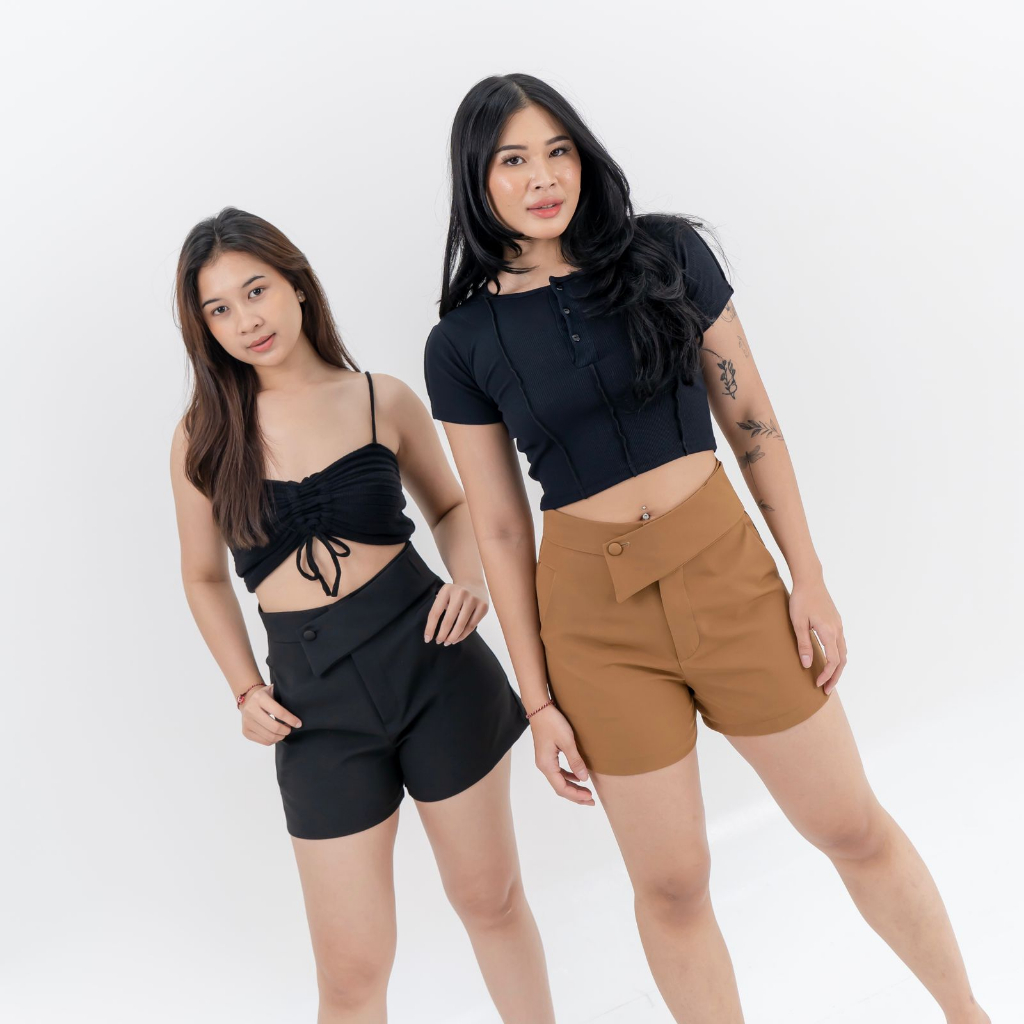 BINGO PANT / Short Pant Premium Import