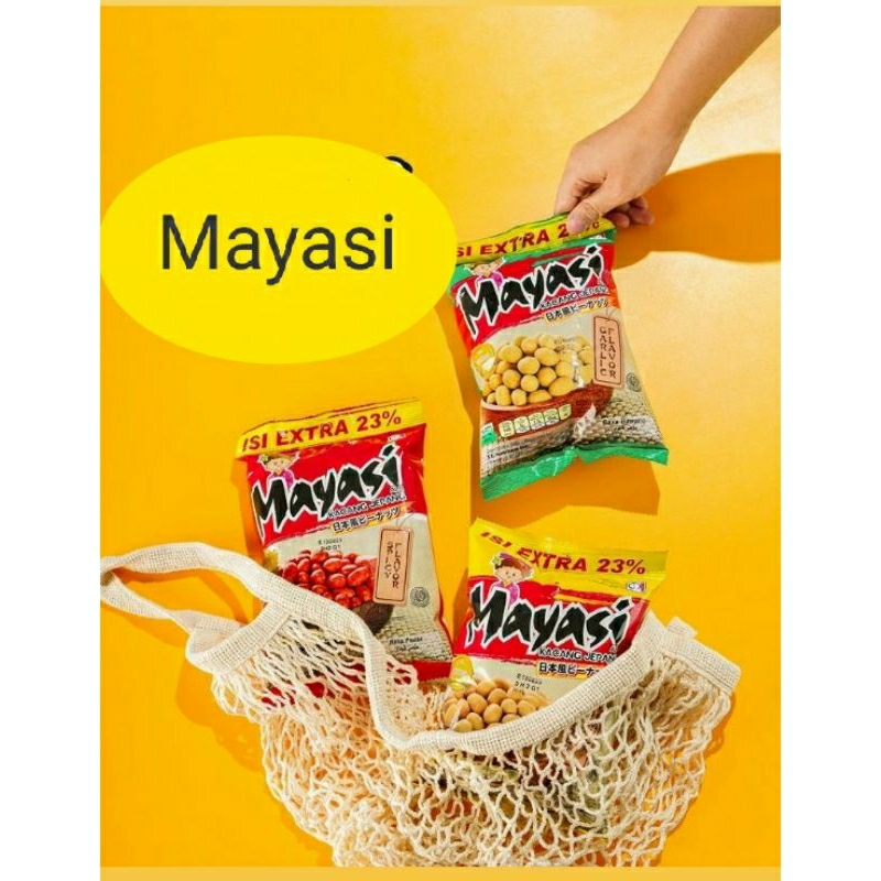 

cemilan Kacang telor Snack mayasi pedas 450 gram dan 250grm