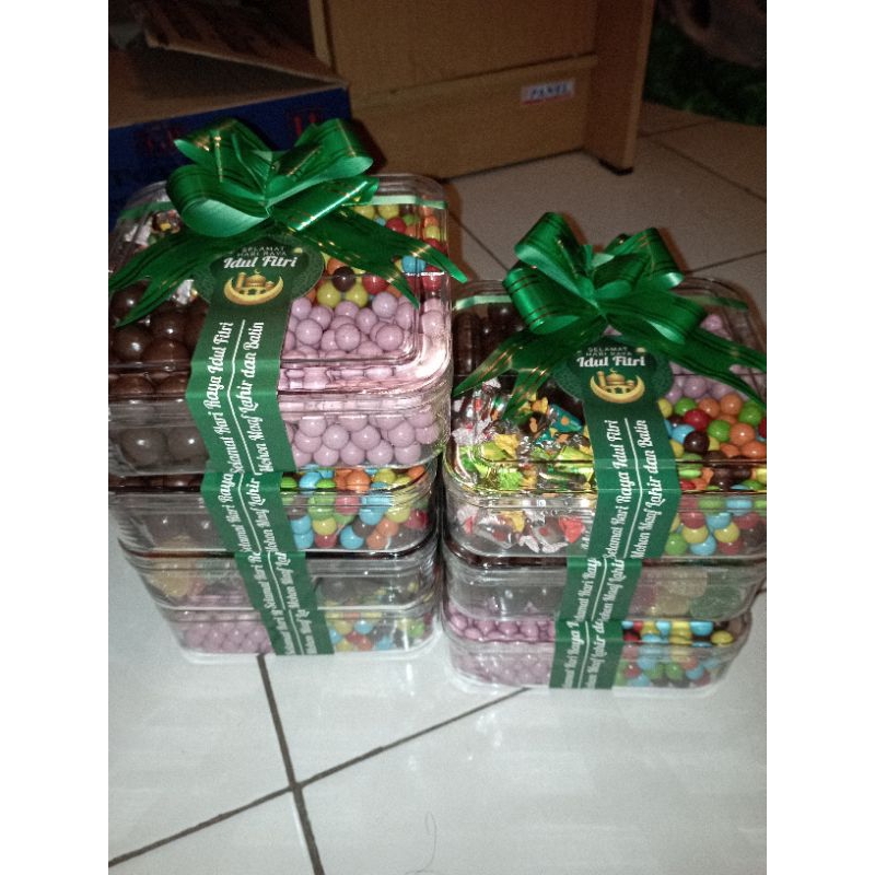 

Coklat Lagie 4 skat