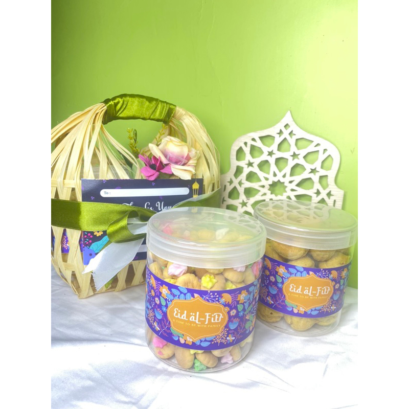 Hampers Idul Fitri