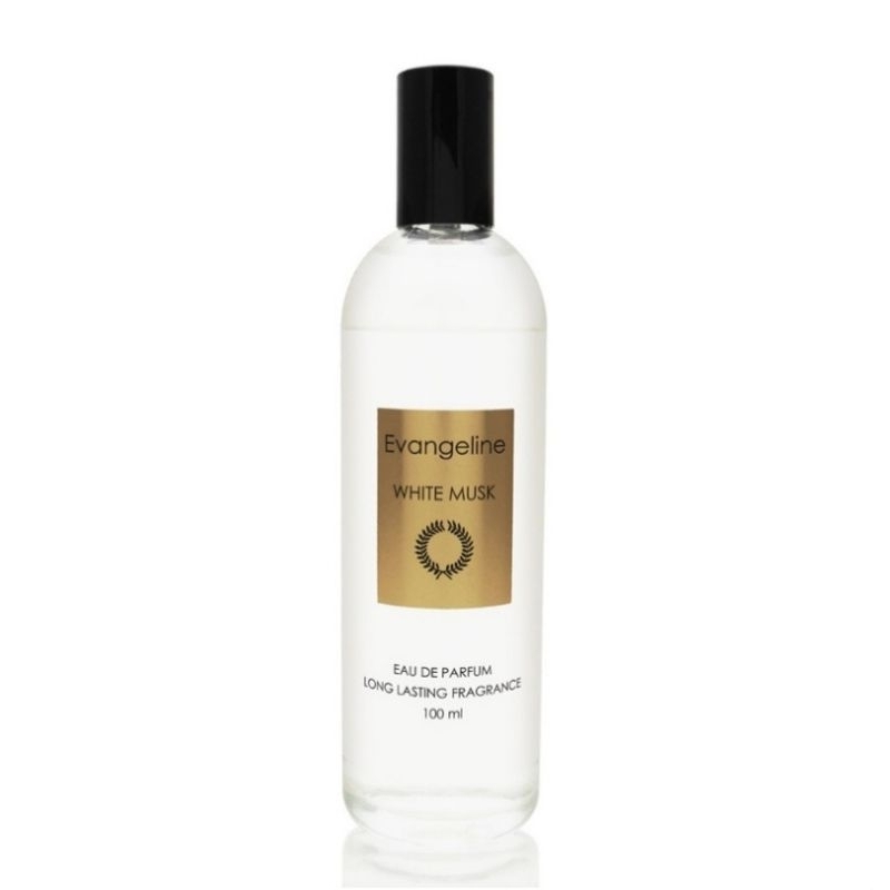 Evangeline Eau de Parfum White Musk 100 ml