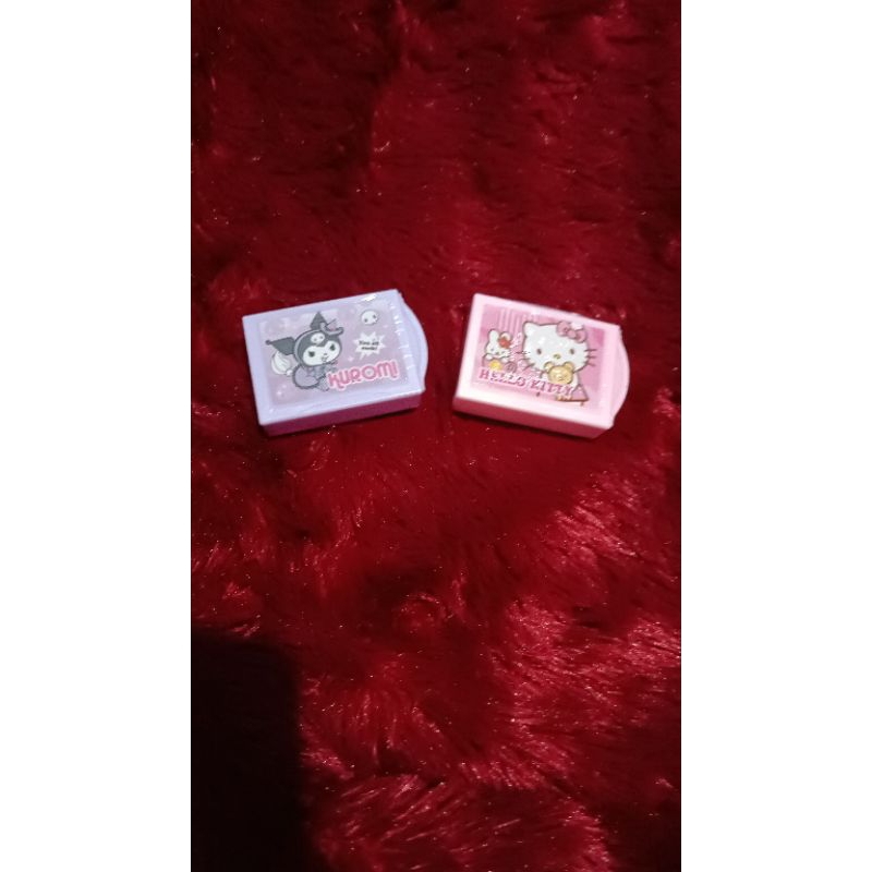 

penghapus magic box sanrio