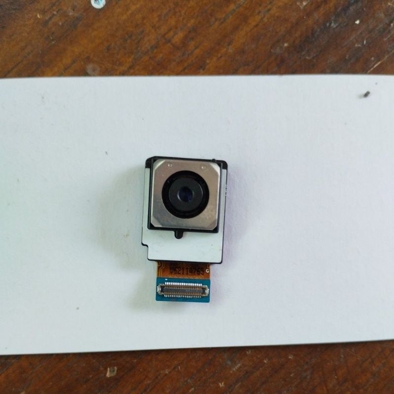 Kamera Belakang Samsung Galaxy S7 G930FD ori copotan