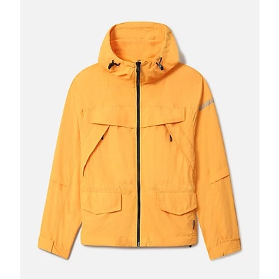 jaket napapijri Short Jacket Skidoo Open Circular Original Napapijri Veste Courte Skiddo Puffer Jack