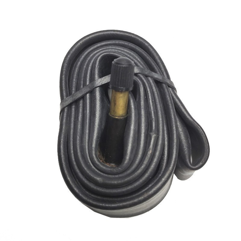 Ban Dalam 16 x 1.50 - 1.75 inch AV 48mm Schrader Pentil Besar spareart komponen sepeda - onlineprata