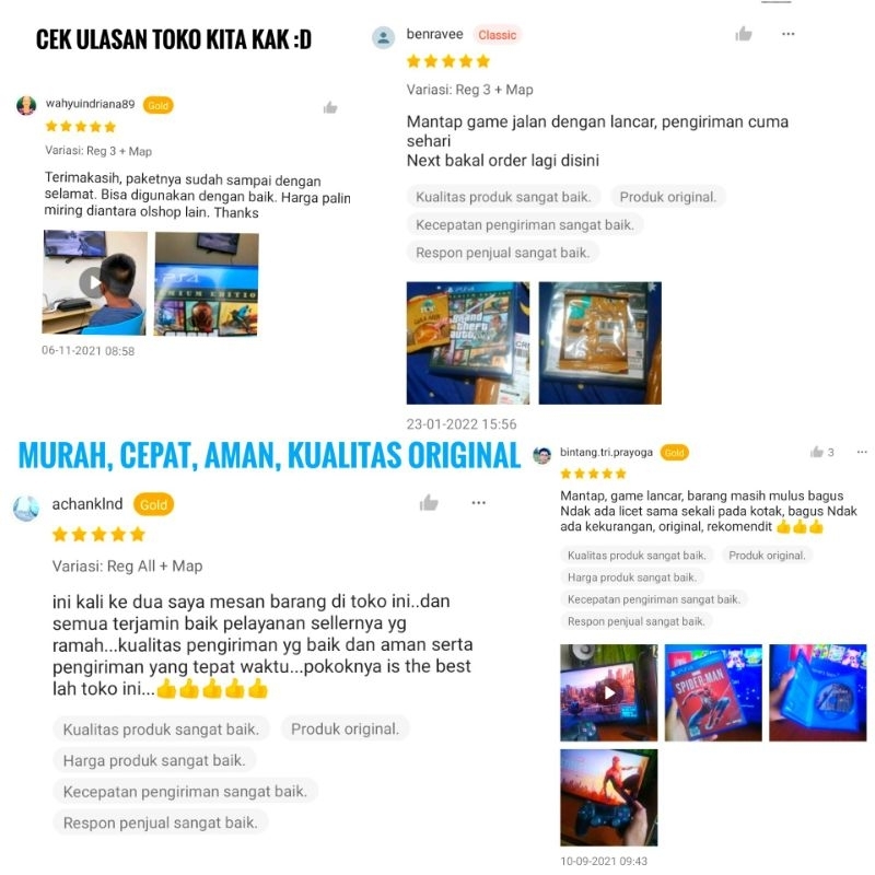 BD Kaset PS4 PS5 Digimon Survive Game CD PS 4 5 Original Playstation Bekas Second Mulus