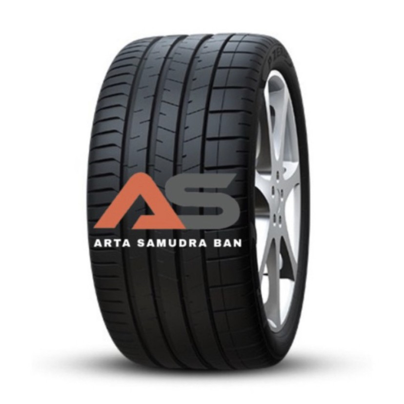 Ban Pirelli P Zero Pzero PZ4 RFT 305 / 40 R 20 R20 (Run Flat Tyre)