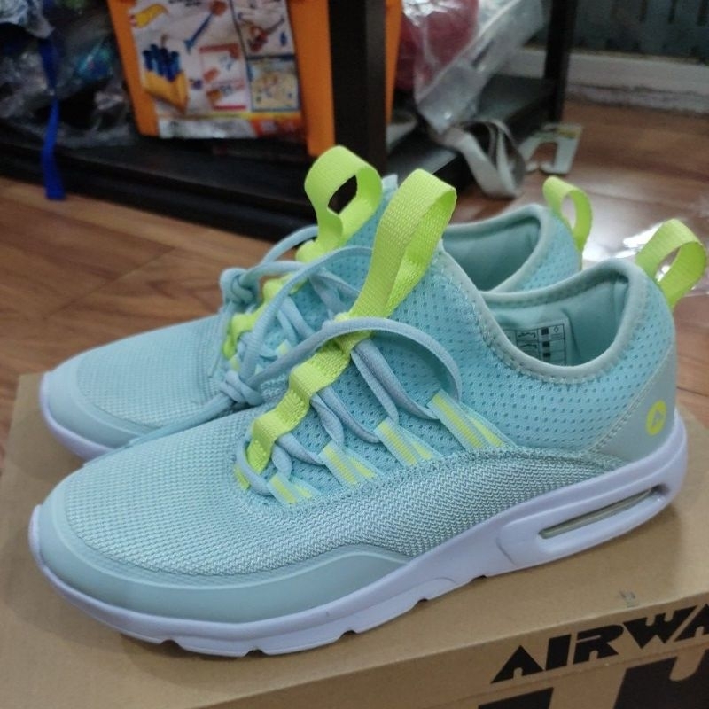 Sepatu Airwalk Concur Sport 195024