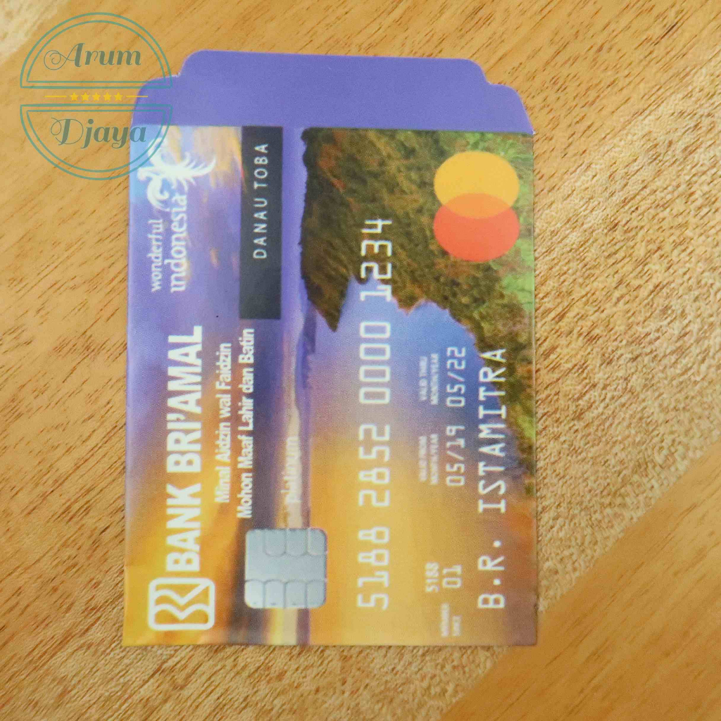 

Amplop Lebaran Motif ATM Isi 10pcs Per Pack Amplop Hari Raya Terbaru Model Baru