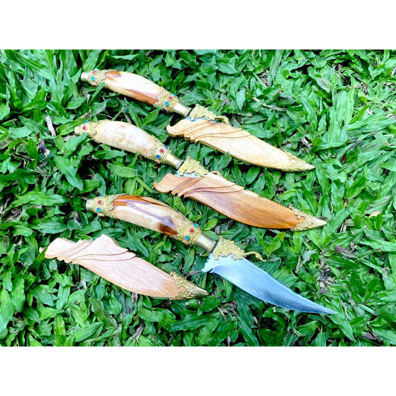 seselet soca variasi/pisau dapur