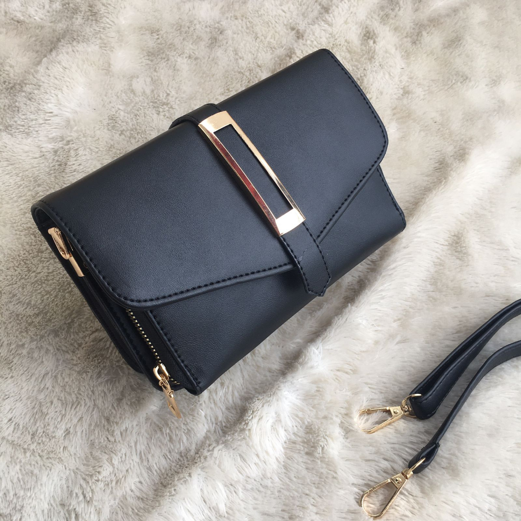 Tas selempang Wanita Jenny