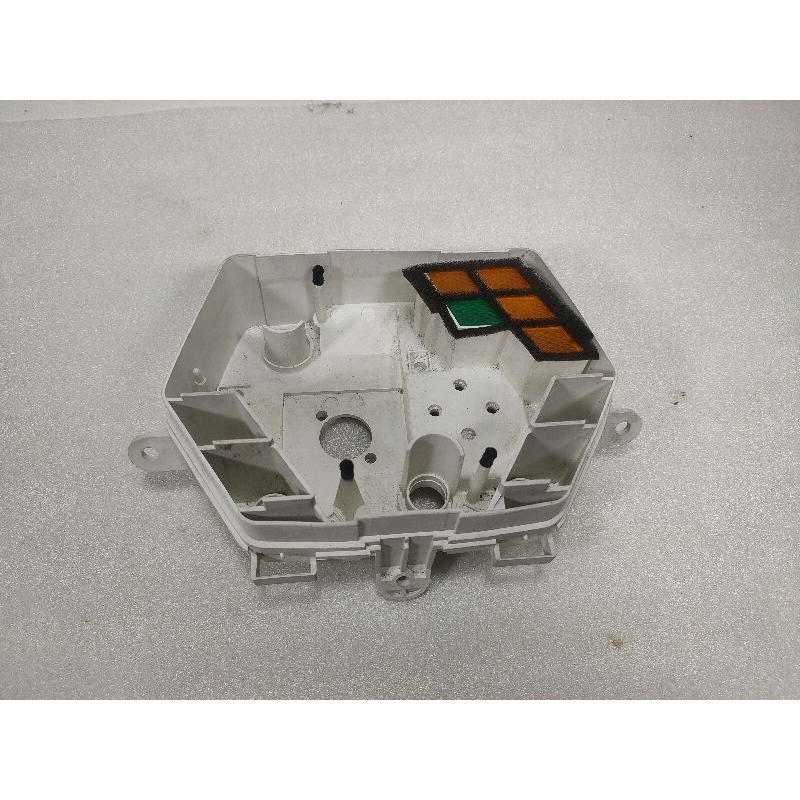 Cangkang Speedometer Crystal Tornado Shogun Kebo Suzuki RC110 Shogun110 New Original