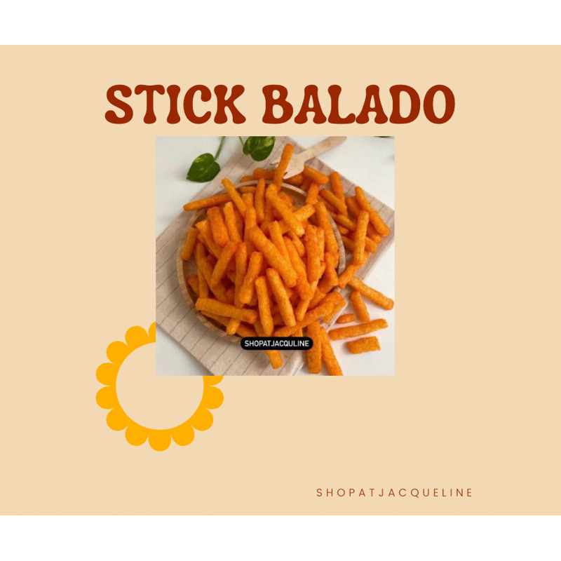 

STIK BALADO/STIK/CAMILAN KILOAN