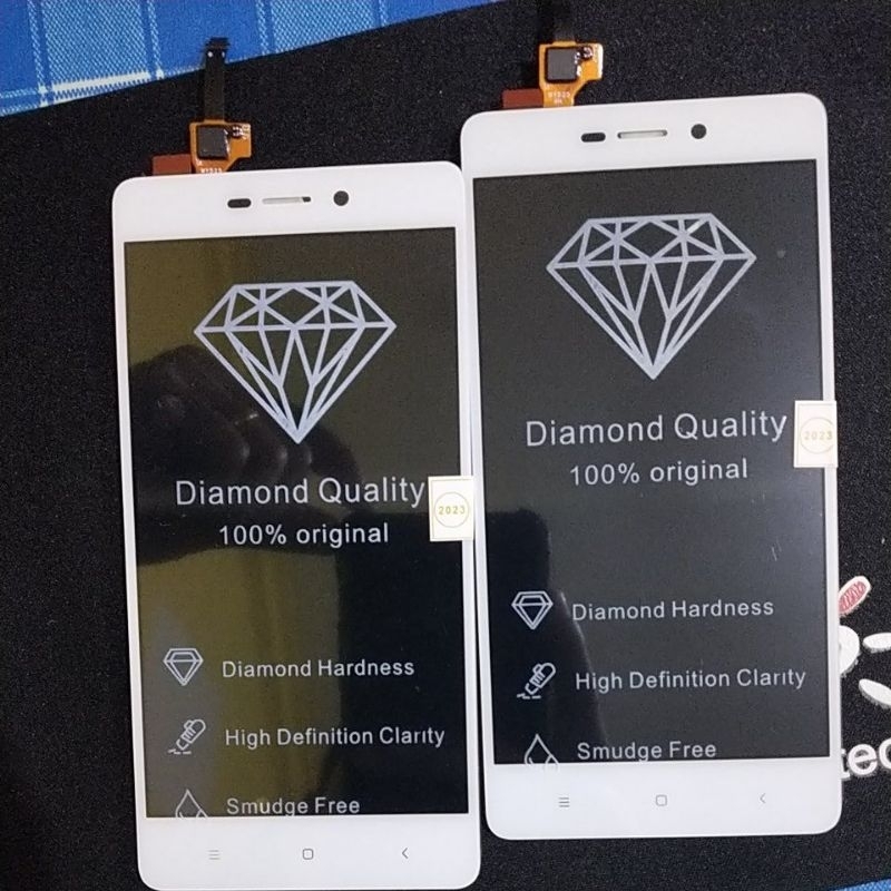 Lcd Xiaomi Redmi 3/3S