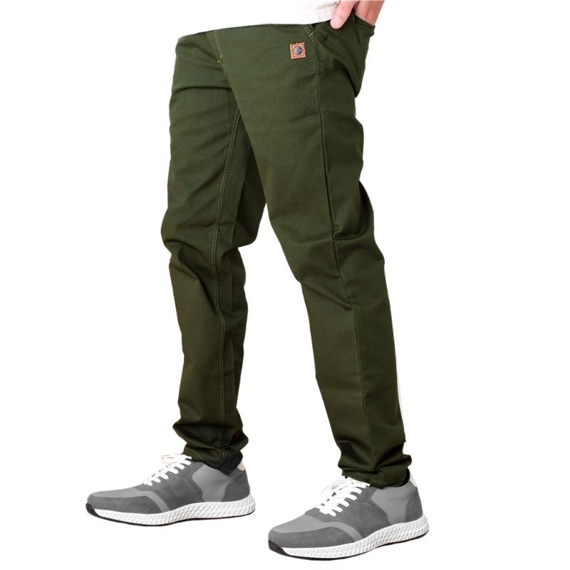 Celana Chino Original Bapin