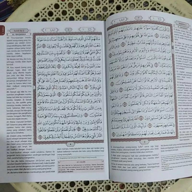 

al quran al husna al quran hijau al quran terjemah a5
