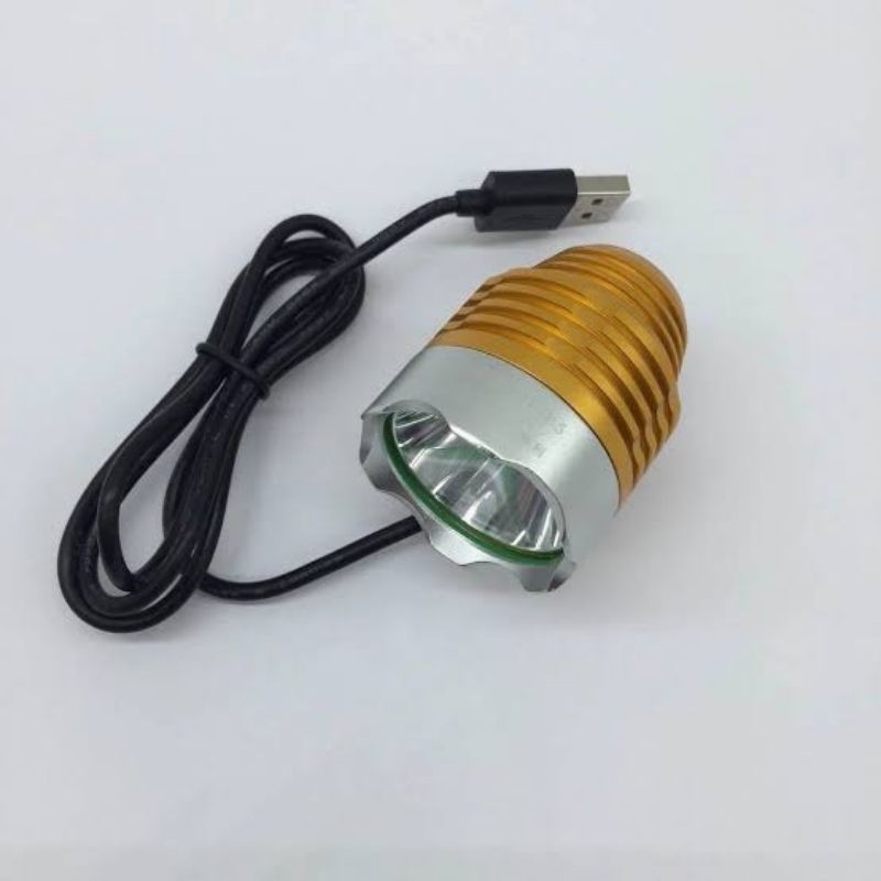 LAMPU USB PENGERING CAT UV