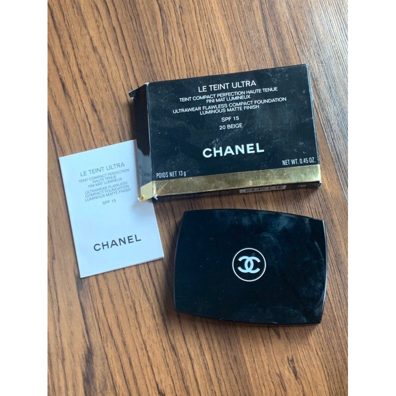 Harga Chanel Powder Preloved Terbaru November 2023 |BigGo Indonesia