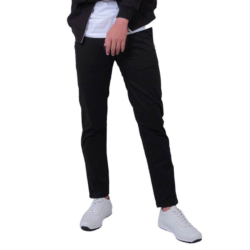 Bapin Celna Chino Original / Celana Chino Pria Panjang