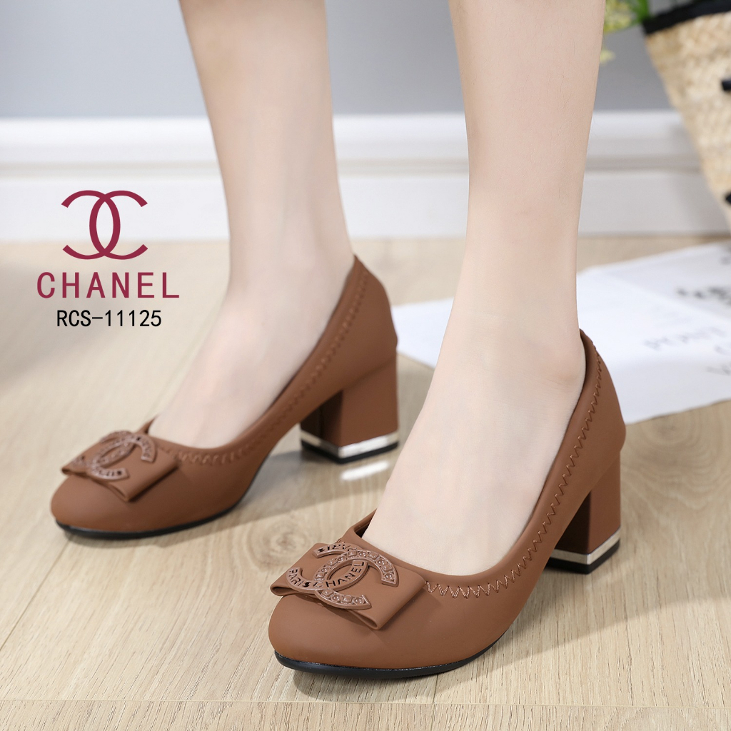 CH Pumps Shoes Series # RCS-11125