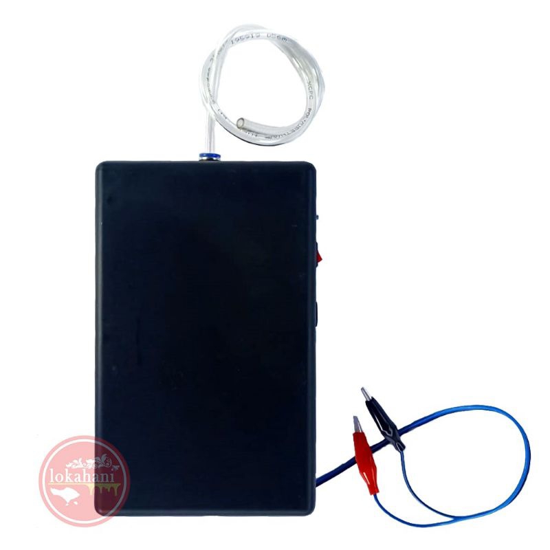 Alat Sedot Madu Trigona | Perangkat Wajib untuk Budidaya Lebah Modern | Solusi Praktis untuk Pemanen