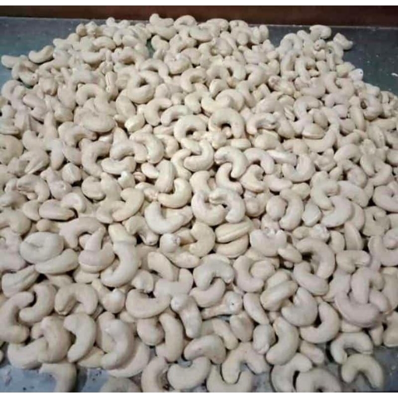 

Kacang Mete Wonogiri 1kg