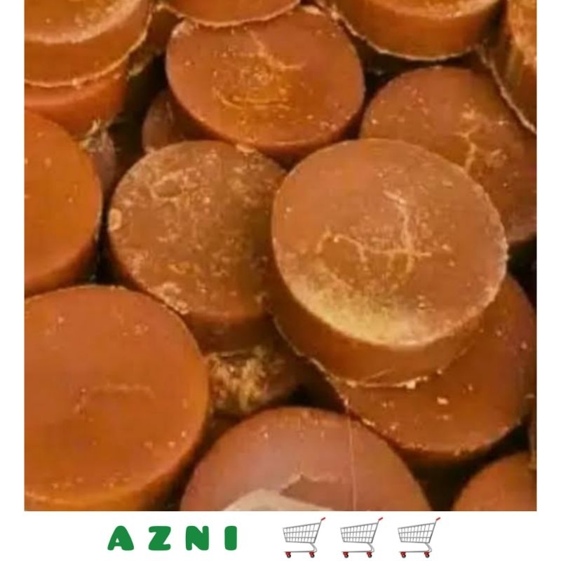 

GULA MERAH / AREN