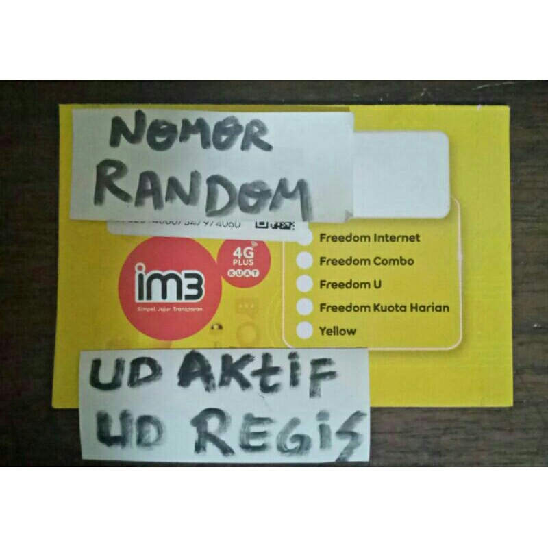 PERDANA INDOSAT MuRaH ud 4KTlF !!!!!