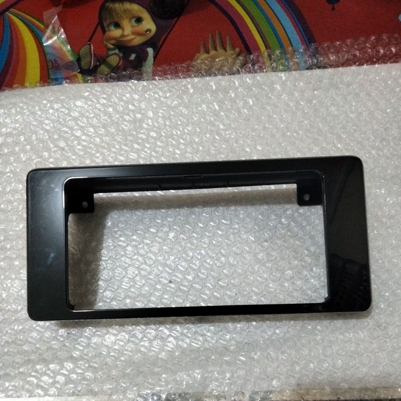 freme head unit mobil Mitsubishi xpander n Livina original