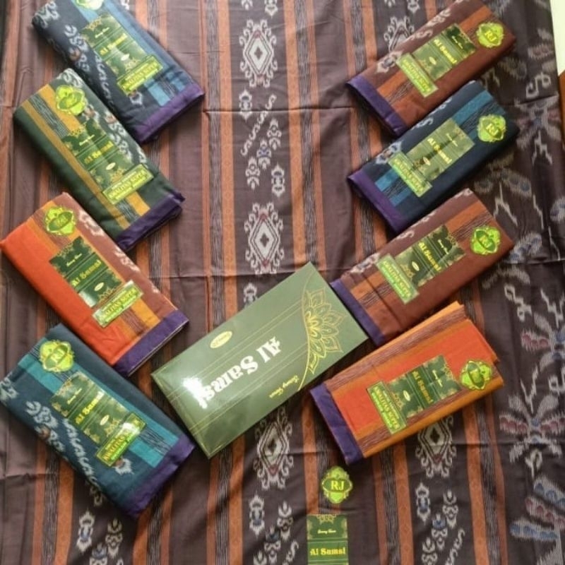 sarung al samsi 1 kodi