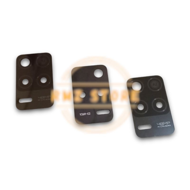 LENSA CAMERA / KACA KAMERA BELAKANG REALME 8 5G