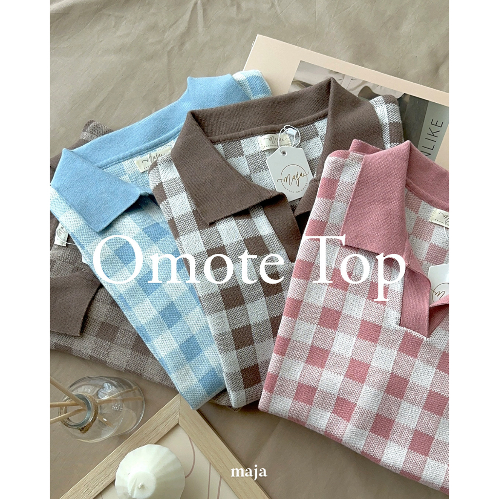 omote top