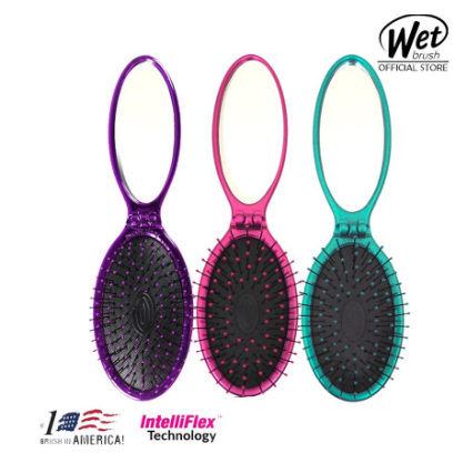 Wet Brush Pop & Go  Yuri Kosmetik