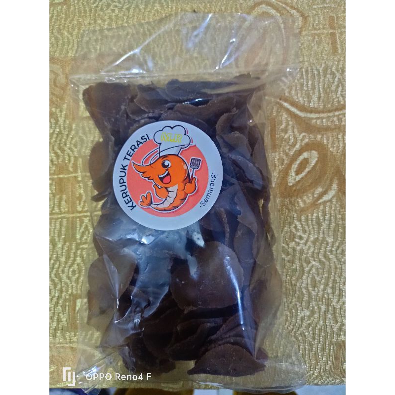 

Krupukterasi