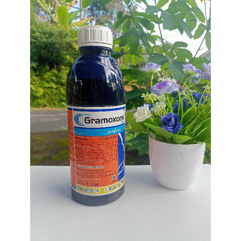 HERBISIDA GRAMOXONE 276SL 1L