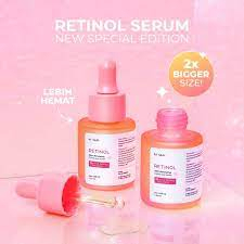 Serum Retinol By Kf Skin / Kf skin Serum Retinol / Retinol / Serum Retinol