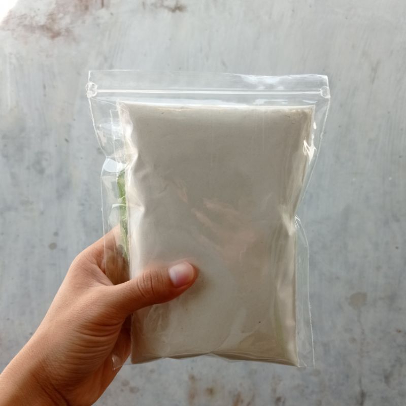 

RiDn Gulali Tepung Varian Rasa