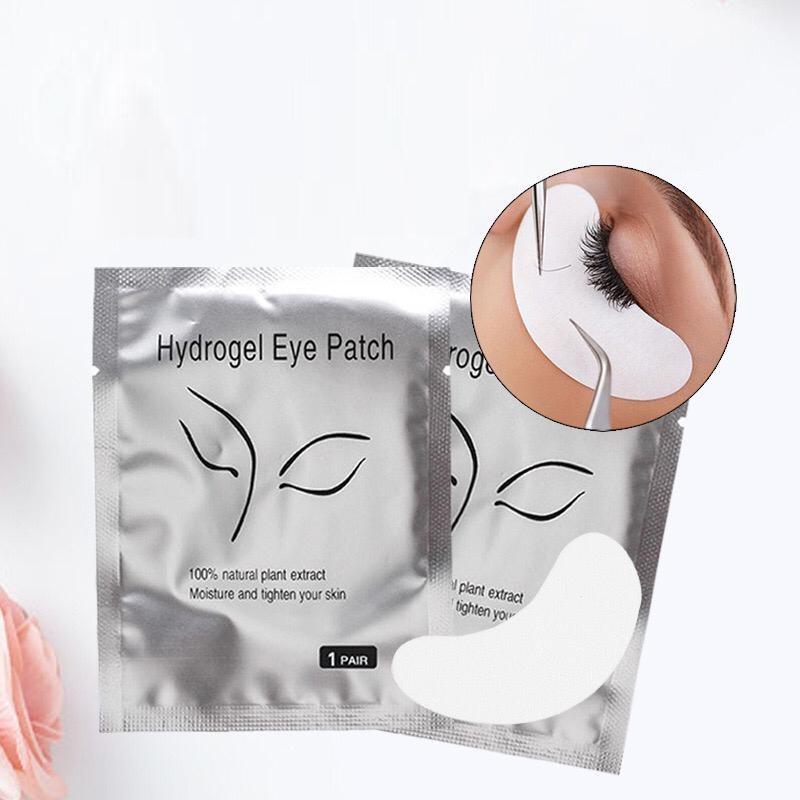 Hydrogel Eyepatch Gel Eyelash Extension