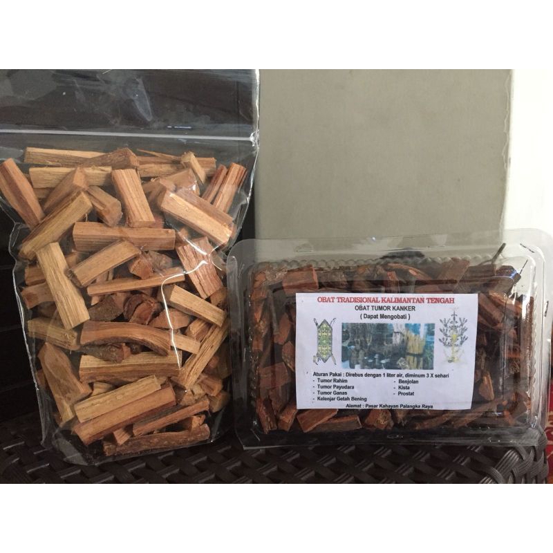 

SEPAKET BAJAKAH TAMPALA DAN RAMUAN KANKER TUMOR BENJOLAN