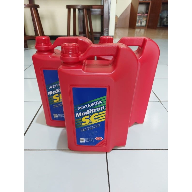 Meditran SC 5 Liter