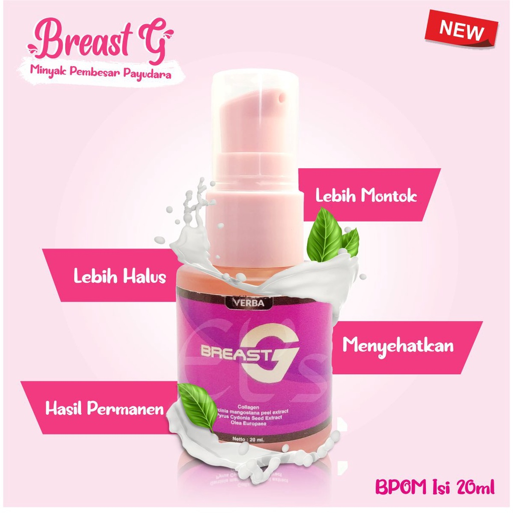 Pembesar Payudara Ampuh Permanen Obat Pengencang Payudara Cepat bpom asli buah dada wanita paling am