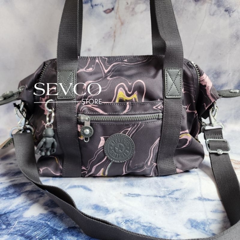 Tas KIPLING AUTHENTIC Art Mini