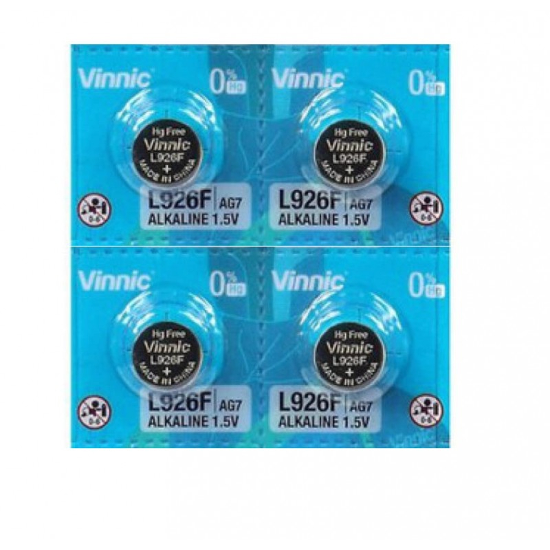 Battrey Batrai Jam Tangan vinnic Ag7 vinnic L926F