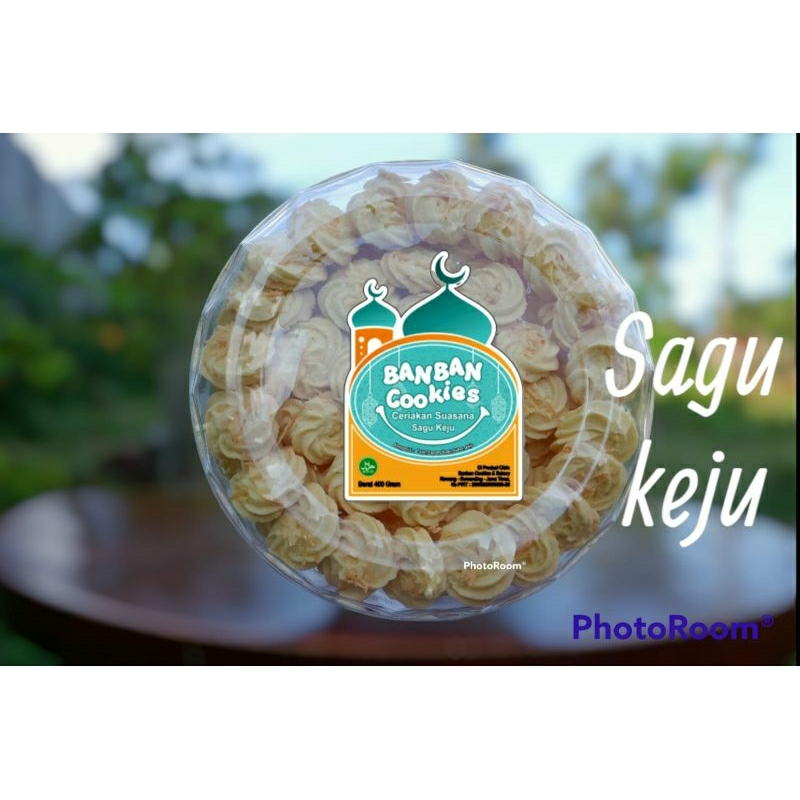 

sagu keju